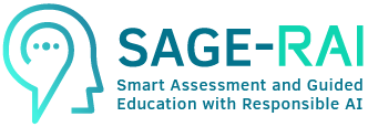 SAGE-RAI Logo