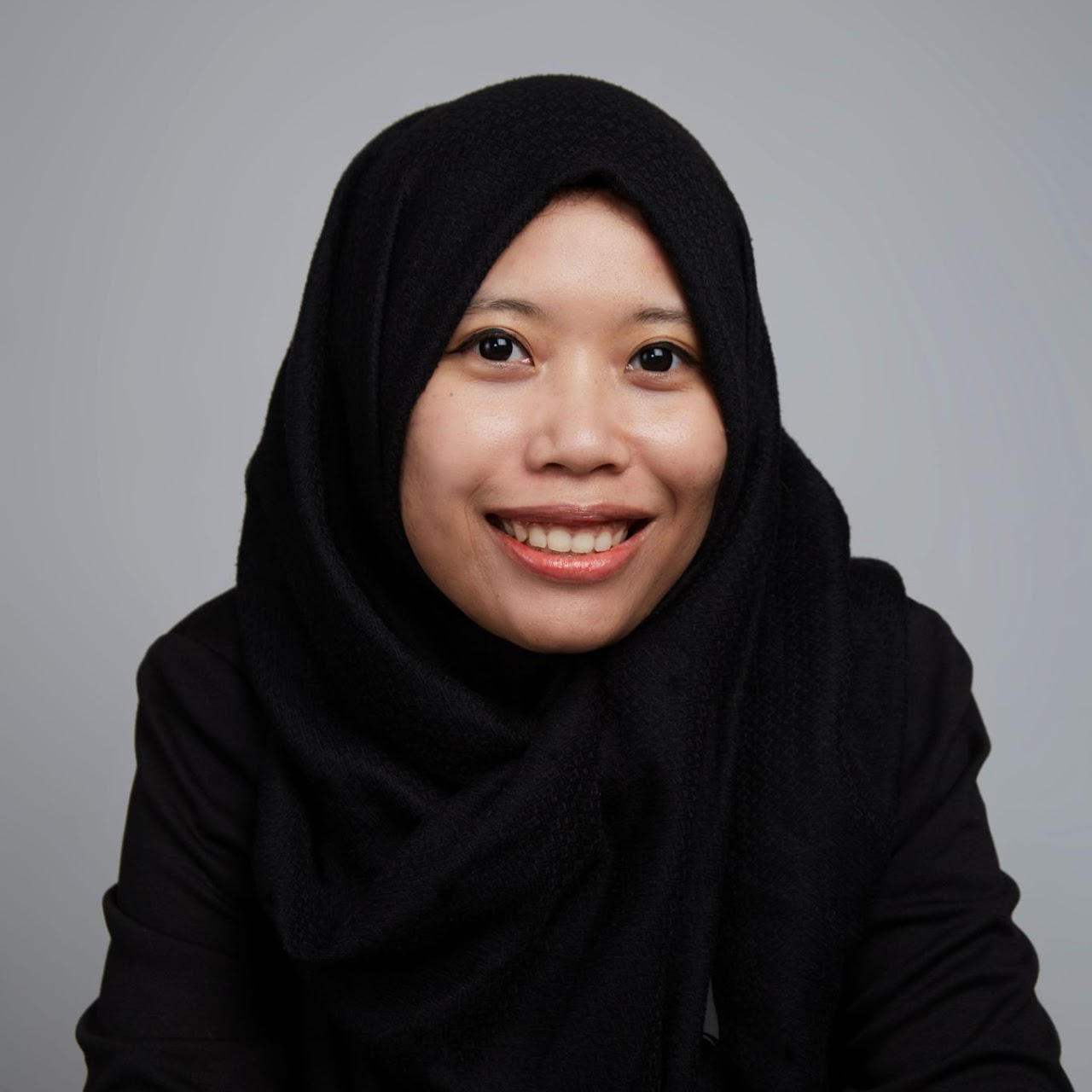 A Photo of Organiser Retno Larasati