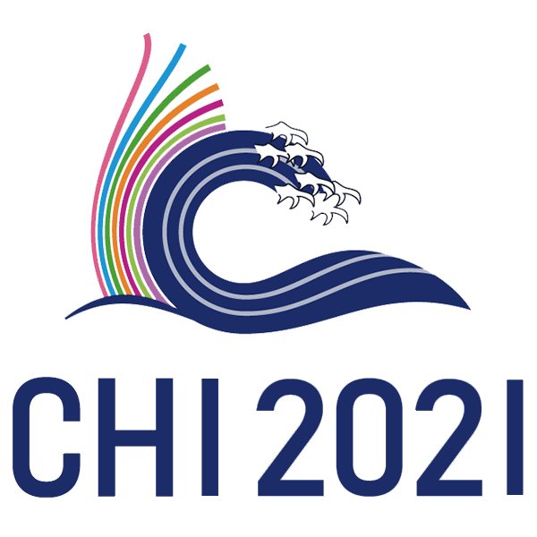CHI 2021 Logo